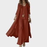 Barbara | Σετ τριών τεμαχίων