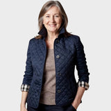 Hailey | Μπουφάν με επένδυση