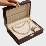 Savana | Σετ Κολιέ και Βραχιόλι