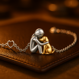 Rita - Ρυθμιζόμενο βραχιόλι τυχερού