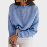 Ariane | Πουλόβερ με απαλή πλέξη