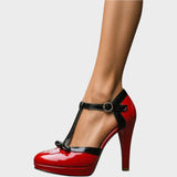 Belita | Κομψά τακούνια