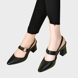 Diva | Κομψά τακούνια