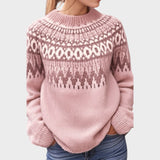 Άντρεα | Πλεκτό Πουλόβερ