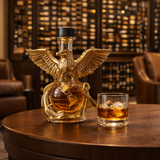 Botella de whisky - Aquila Edice