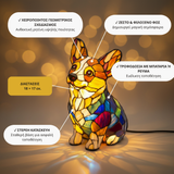 Η ευτυχία του Κόργκι