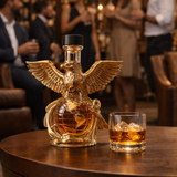 Botella de whisky - Aquila Edice