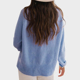 Ariane | Πουλόβερ με απαλή πλέξη