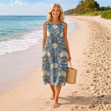 Φόρεμα Bela - Sky