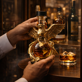 Botella de whisky - Aquila Edice