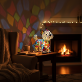 Η Μούμι, ο απόλυτος σύντροφος