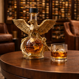 Botella de whisky - Aquila Edice