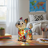 Η Μούμι, ο απόλυτος σύντροφος