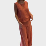 Soléa | Σετ δύο τεμαχίων Boho