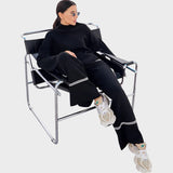 Kendall | Σετ Πουλόβερ και Παντελόνι