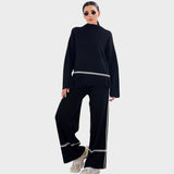 Kendall | Σετ Πουλόβερ και Παντελόνι