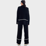 Kendall | Σετ Πουλόβερ και Παντελόνι