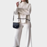 Kendall | Σετ Πουλόβερ και Παντελόνι