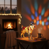 Η Νάλα, ο μαγεμένος σκύλος