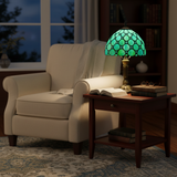 GLASORA | ΚΛΑΣΙΚΗ ΛΑΜΠΑ ΜΕ ΒΙΤΡΑΖ