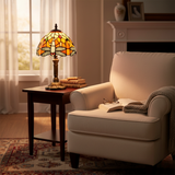 MOSAICRA | ΚΟΜΨΟ ΦΩΤΙΣΤΙΚΟ ΜΕ ΛΑΜΨΗ GLOW