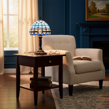 AURELIA | ΒΙΝΤΑΖ ΜΠΑΡΟΚ ΕΠΙΤΡΑΠΕΖΙΟ ΦΩΤΙΣΤΙΚΟ