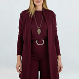 Σετ 3 τεμαχίων υψηλής ποιότητας – Κομψή ολοκληρωμένη εμφάνιση 