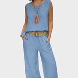 Soléa | Σετ δύο τεμαχίων Boho