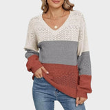 Vitória | Πλεκτό πουλόβερ