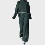 Kendall | Σετ Πουλόβερ και Παντελόνι