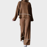 Kendall | Σετ Πουλόβερ και Παντελόνι