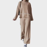 Kendall | Σετ Πουλόβερ και Παντελόνι