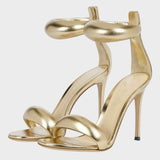 Alda | Ψηλοτάκουνα με λουράκι στον αστράγαλο