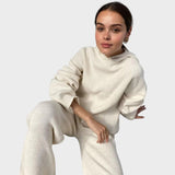 Isadora | Conjunto de Punto