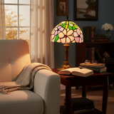 PETALYN | ΕΠΙΤΡΑΠΕΖΙΟΣ ΛΑΜΠΑ ΣΕ ΕΜΠΝΕΥΣΗ ΑΠΟ ΤΟ ΜΠΑΡΟΚ