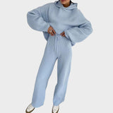 Isadora | Conjunto de Punto