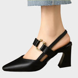 Diva | Κομψά τακούνια