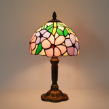 PETALYN | ΕΠΙΤΡΑΠΕΖΙΟΣ ΛΑΜΠΑ ΣΕ ΕΜΠΝΕΥΣΗ ΑΠΟ ΤΟ ΜΠΑΡΟΚ