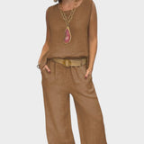 Soléa | Σετ δύο τεμαχίων Boho