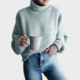 Cidália | Suéter de Punto