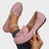 Olivia | Vintage Ορθοπεδικά Μοκασίνια