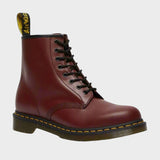 Mariana |  Botas Estilo Militar con Cordones