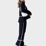 Kendall | Σετ Πουλόβερ και Παντελόνι