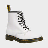 Mariana |  Botas Estilo Militar con Cordones