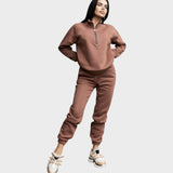 Inés | Σετ Πουλόβερ και Παντελόνι