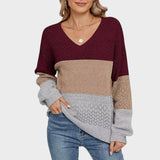 Vitória | Πλεκτό πουλόβερ