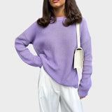 Τάλια | Πλεκτό Πουλόβερ