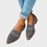 Zelda | Σουηδικά Μοκασίνια