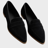 Αμάντα | Μοκασίνια με Στάμπες