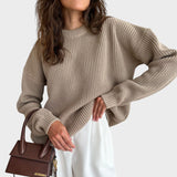 Τάλια | Πλεκτό Πουλόβερ